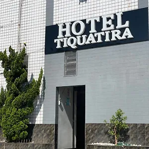 Tiquatira - Zona Leste Hotel