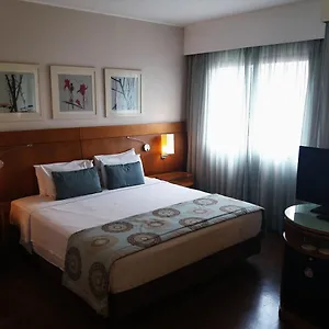 Flat Luxo Moema Aparthotel