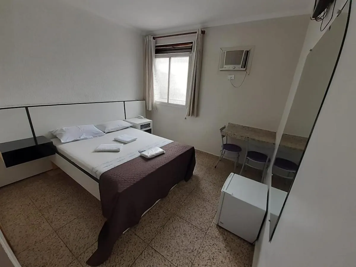 *****  Oyo Hotel Village,Sao Paulo (Adults Only) Brazilië